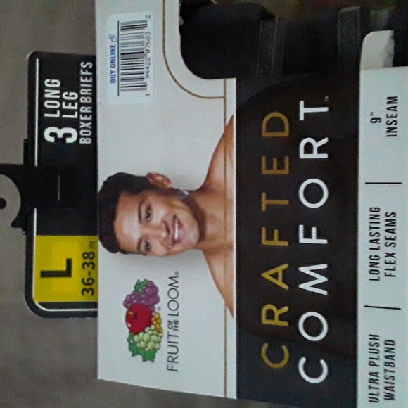 Briefs - Picture 13 of 13